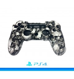 Корпус для DualShock 4 v2 (Limited Grey)